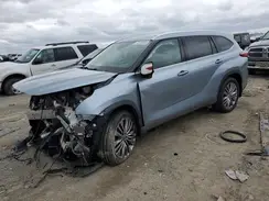 5TDFZRBH6MS126843 2021 TOYOTA HIGHLANDER