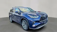 5TDFZRBH6MS144260 2021 TOYOTA HIGHLANDER