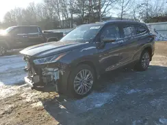 5TDFZRBH6NS177826 2022 TOYOTA HIGHLANDER