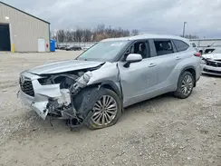 5TDFZRBH6NS233604 2022 TOYOTA HIGHLANDER