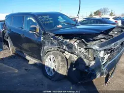 5TDFZRBH6NS249060 2022 TOYOTA HIGHLANDER