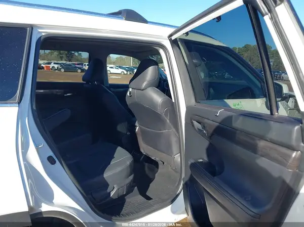 5TDFZRBH7LS016107 2020 TOYOTA HIGHLANDER - Image 8