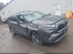 5TDFZRBH7LS019413 2020 TOYOTA HIGHLANDER