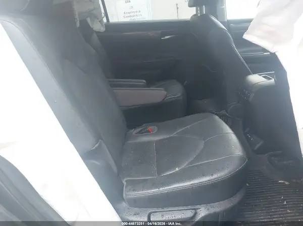 5TDFZRBH7LS019413 2020 TOYOTA HIGHLANDER - Image 8