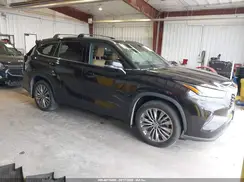 5TDFZRBH7LS020836 2020 TOYOTA HIGHLANDER