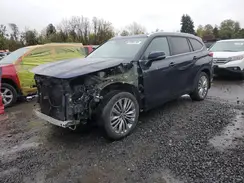 5TDFZRBH7LS022067 2020 TOYOTA HIGHLANDER