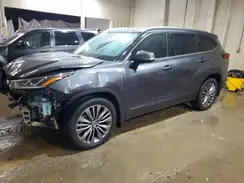 5TDFZRBH7LS022845 2020 TOYOTA HIGHLANDER