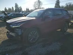 5TDFZRBH7LS023509 2020 TOYOTA HIGHLANDER