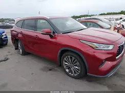 5TDFZRBH7LS040083 2020 TOYOTA HIGHLANDER