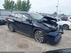 5TDFZRBH7LS042335 2020 TOYOTA HIGHLANDER