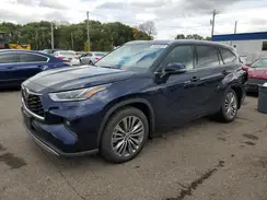 5TDFZRBH7LS043792 2020 TOYOTA HIGHLANDER