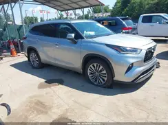 5TDFZRBH7LS045400 2020 TOYOTA HIGHLANDER