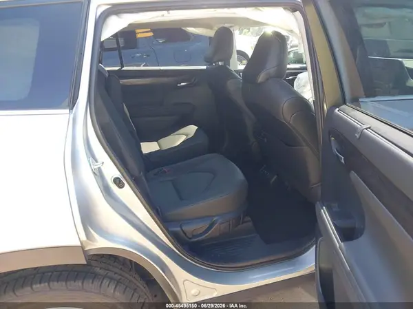 5TDFZRBH7LS045400 2020 TOYOTA HIGHLANDER - Image 8