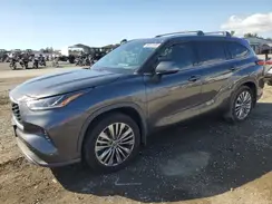 5TDFZRBH7LS046045 2020 TOYOTA HIGHLANDER