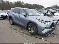 5TDFZRBH7LS052802 2020 TOYOTA HIGHLANDER