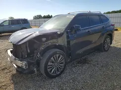 5TDFZRBH7LS055523 2020 TOYOTA HIGHLANDER