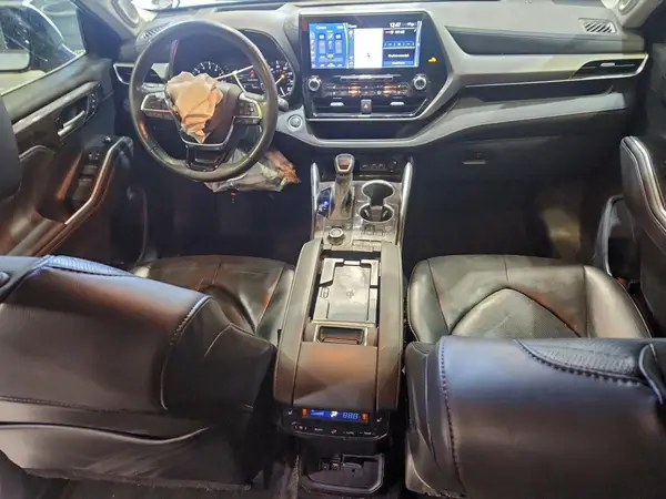 5TDFZRBH7LS055912 2020 TOYOTA HIGHLANDER - Image 8