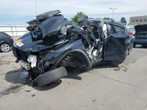 5TDFZRBH7LS056140 2020 TOYOTA HIGHLANDER - Image 1