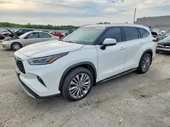 5TDFZRBH7MS076969 2021 TOYOTA HIGHLANDER