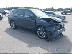 5TDFZRBH7MS078026 2021 TOYOTA HIGHLANDER