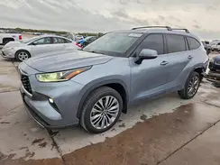 5TDFZRBH7MS078897 2021 TOYOTA HIGHLANDER