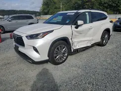 5TDFZRBH7MS086496 2021 TOYOTA HIGHLANDER