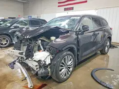 5TDFZRBH7MS111185 2021 TOYOTA HIGHLANDER