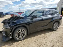 5TDFZRBH7MS130772 2021 TOYOTA HIGHLANDER