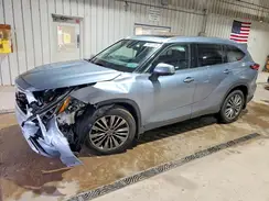 5TDFZRBH7MS157275 2021 TOYOTA HIGHLANDER