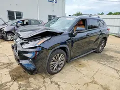 5TDFZRBH7NS181643 2022 TOYOTA HIGHLANDER