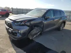 5TDFZRBH7NS185482 2022 TOYOTA HIGHLANDER
