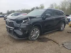 5TDFZRBH7NS192626 2022 TOYOTA HIGHLANDER
