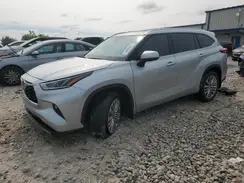 5TDFZRBH7NS215094 2022 TOYOTA HIGHLANDER