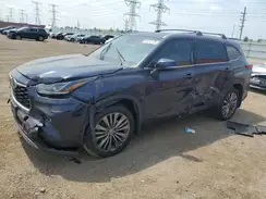 5TDFZRBH8LS000434 2020 TOYOTA HIGHLANDER