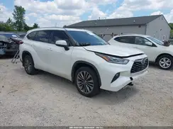 5TDFZRBH8LS001504 2020 TOYOTA HIGHLANDER