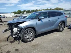 5TDFZRBH8LS019002 2020 TOYOTA HIGHLANDER
