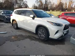 5TDFZRBH8LS021431 2020 TOYOTA HIGHLANDER