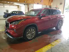 5TDFZRBH8LS029044 2020 TOYOTA HIGHLANDER