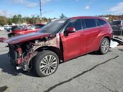 5TDFZRBH8LS039038 2020 TOYOTA HIGHLANDER