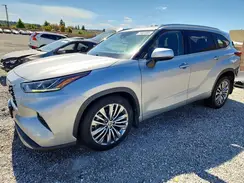5TDFZRBH8LS045275 2020 TOYOTA HIGHLANDER