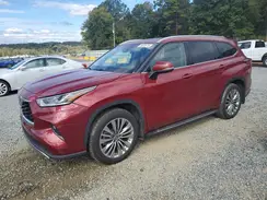 5TDFZRBH8LS045678 2020 TOYOTA HIGHLANDER