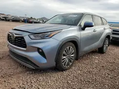 5TDFZRBH8LS053327 2020 TOYOTA HIGHLANDER