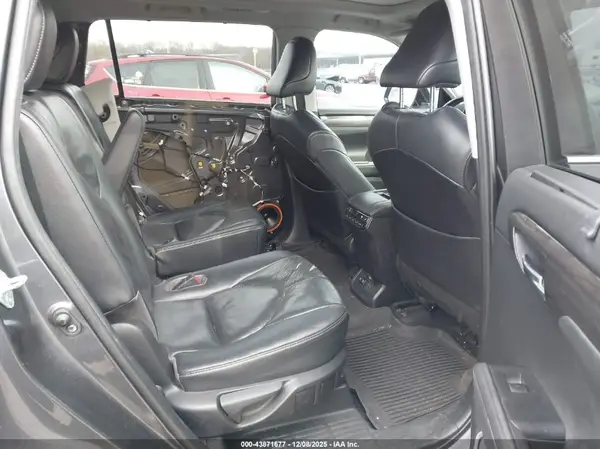 5TDFZRBH8LS055448 2020 TOYOTA HIGHLANDER - Image 8