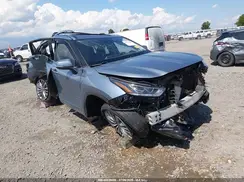 5TDFZRBH8MS078553 2021 TOYOTA HIGHLANDER