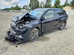 5TDFZRBH8MS084319 2021 TOYOTA HIGHLANDER