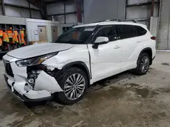 5TDFZRBH8MS084885 2021 TOYOTA HIGHLANDER