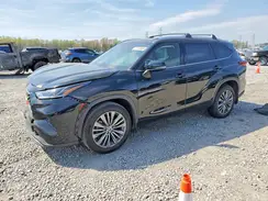 5TDFZRBH8MS087821 2021 TOYOTA HIGHLANDER