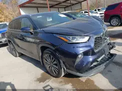 5TDFZRBH8MS110417 2021 TOYOTA HIGHLANDER
