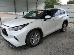 5TDFZRBH8MS118288 2021 TOYOTA HIGHLANDER