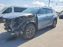 5TDFZRBH8MS123393 2021 TOYOTA HIGHLANDER